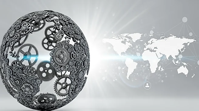 Assam Showcases Workforce Strategy at WEF Davos Amid Global Discussions