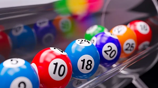 Puerto Rico Lottery Announces Winning Numbers for Pega 2 and Pega 3 Draws