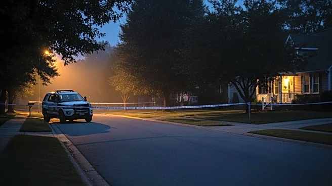 St. Paul Mayor Criticizes ICE for Detaining Family Friend at Gunpoint