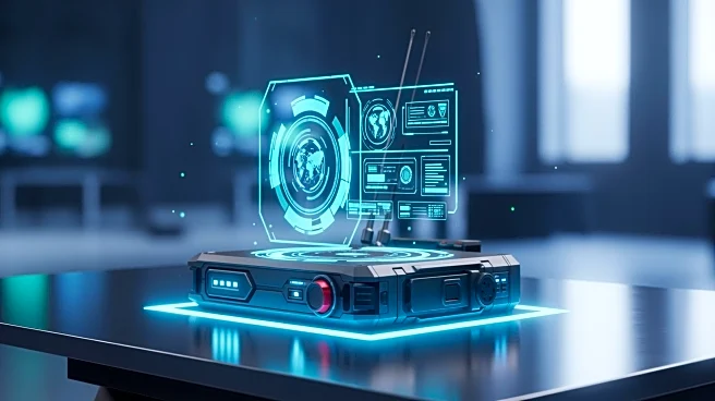 Leonardo DRS Advances Morpheus and Bowman Capabilities at IAV 2026