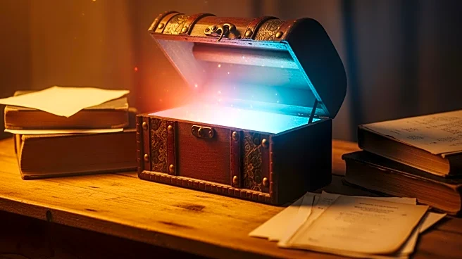 Queer Norfolk Archive Unveils Hidden LGBTQ+ Histories