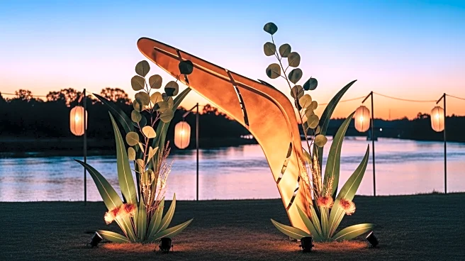 Hancock Prospecting Partners with Perth for Australia Day Celebrations