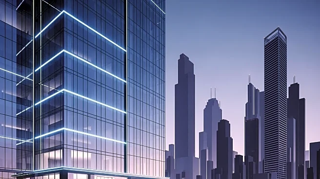 Def Jam Recordings Expands into China with New Chengdu Headquarters