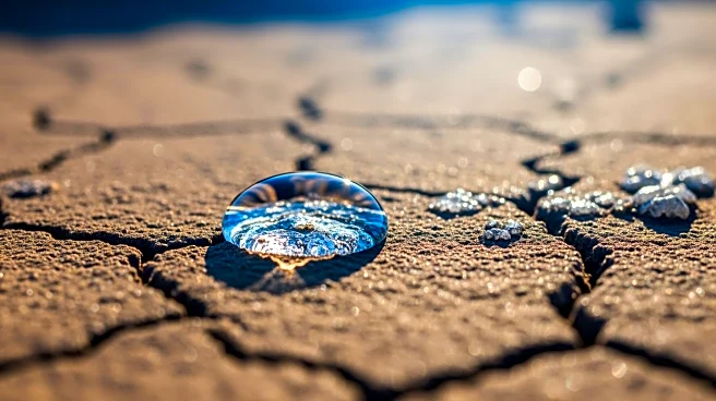 House Democrats Demand Investigation into Interior Department's $3.5 Million Water Deal for Nevada Lithium Mine