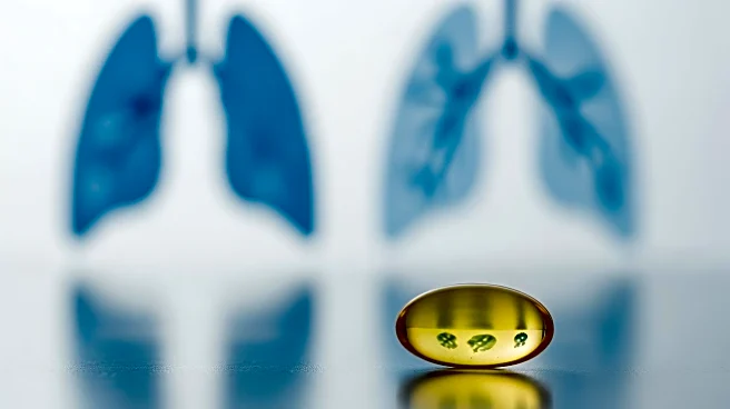 University of Surrey Study Links Vitamin D Deficiency to Increased Hospital Admissions for Respiratory Infections