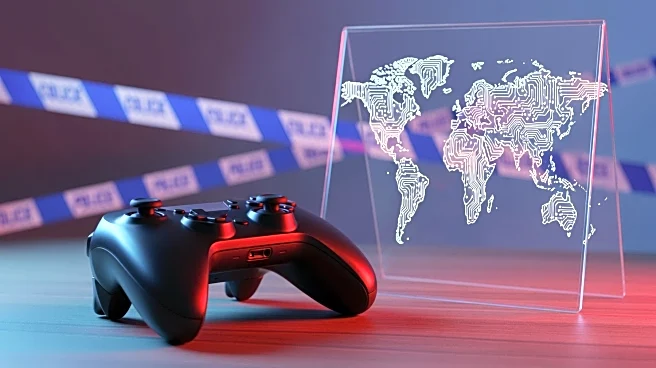 Russian Government Offers Incentives for Domestic Call of Duty Alternative Amid Ban Calls