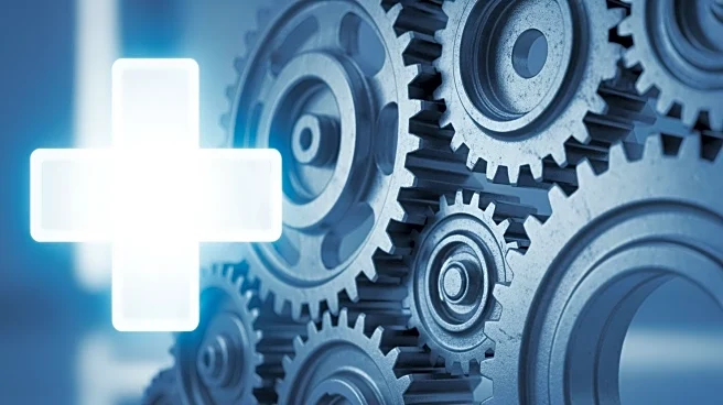 Healthcare Supply Chain Faces Dual Crisis Amid Global Disruptions and Clinical Misalignment
