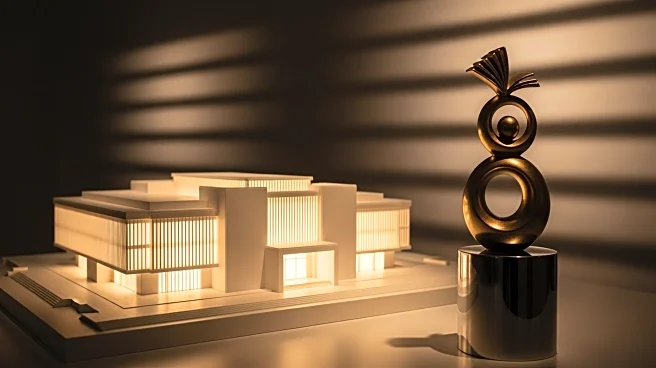 Technion Professor Jacob Grobman Appointed Director of Israel Museum, Succeeding Suzanne Landau