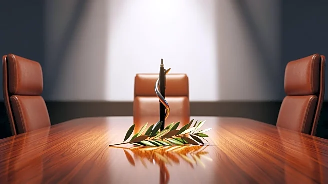 Netanyahu Joins President Trump's Board of Peace Amid Controversy