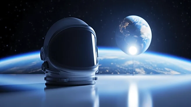 Astronaut Sunita Williams Retires After 27-Year NASA Career, Marking End of an Era