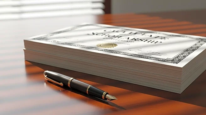 OUCU Financial Opens Applications for $3,000 Scholarships for High School Seniors