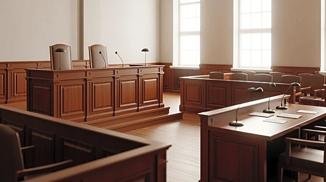 Former Uvalde CISD Officer Faces Jury Decision Over 2022 Shooting Response