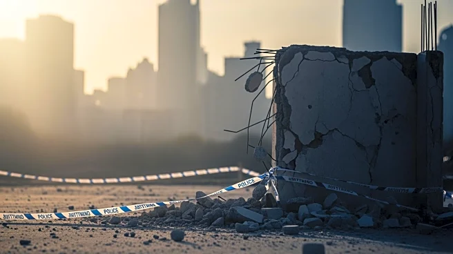 Israeli Authorities Demolish UNRWA Compound in East Jerusalem Amid Controversy