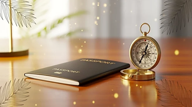 Siam Legal International Updates Guidance on Thailand's DTV Visa Process for 2026