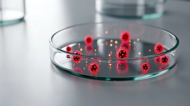 South Carolina Measles Outbreak Grows with 88 New Cases, Total Reaches 646