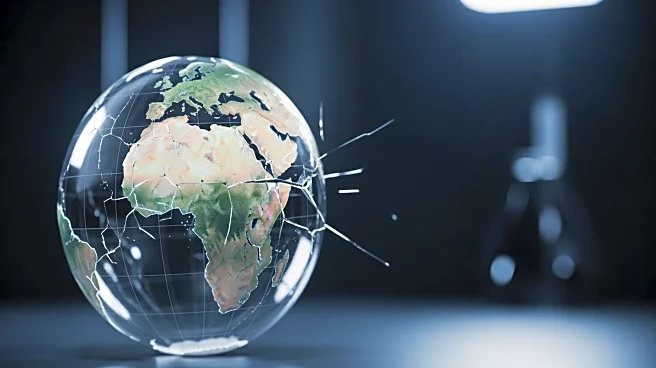 HHS Criticized for Disparaging Remarks on Africa CDC Amid Controversial Vaccine Study