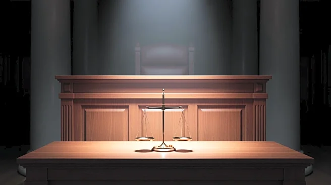 Judge Upholds DHS Policy on Lawmaker Visits to Immigration Facilities