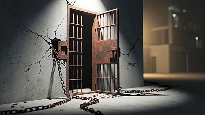 Syrian Military Accuses Kurdish Forces of Allowing IS-Linked Detainees to Escape, Raising Regional Tensions