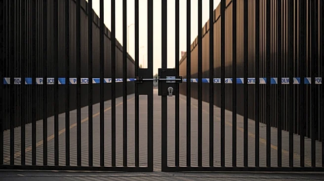 Israel Blocks Palestinian Government Entry to Gaza Amid Tensions