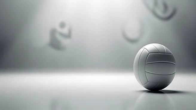 Fort Lauderdale High School Volleyball Player Battles Life-Threatening Brain Infection