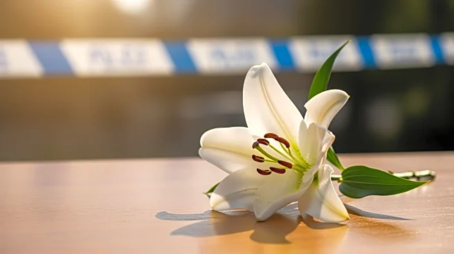 Meaghan Lefkovitz's Passing Mourned by Family and Community