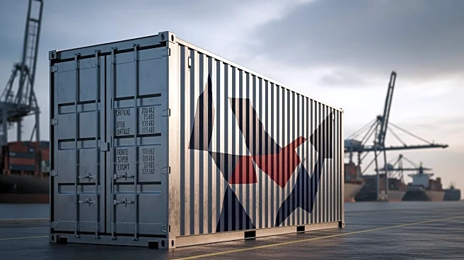 President Trump's Tariff Threat Could Slash Swedish Exports to US by 28%