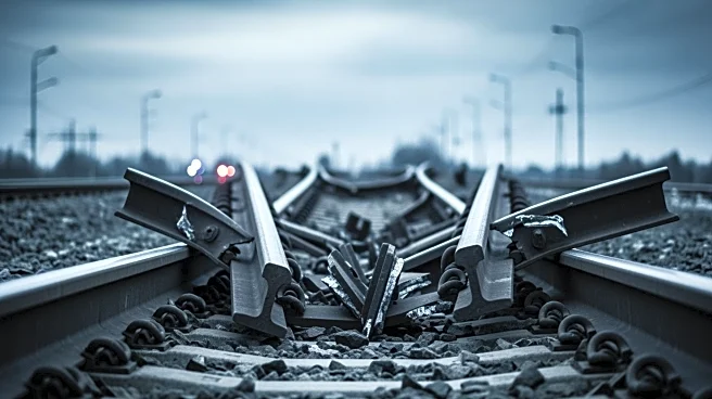 Spain Faces Second Major Train Crash in Days, Raising Safety Concerns