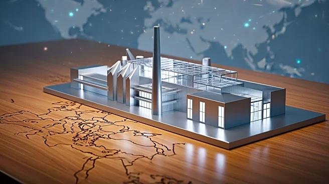 Israeli Manufacturing Company Expands to Europe Amid Rising Geopolitical Tensions