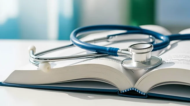 Governor DeSantis Allocates $485 Million to Bolster Florida's Nursing Workforce