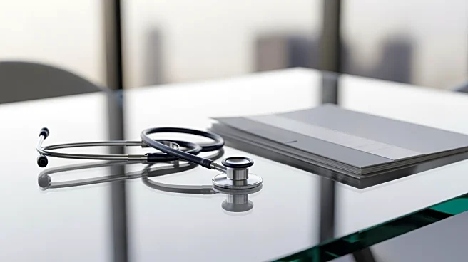 President Trump Unveils 'Great Healthcare Plan' Amid Skepticism from Analysts