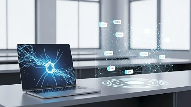 Oklahoma Schools Integrate AI Education to Equip Students for Future Workforce