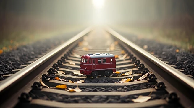 6-Year-Old Girl Survives Spanish Train Wreck That Killed Her Family