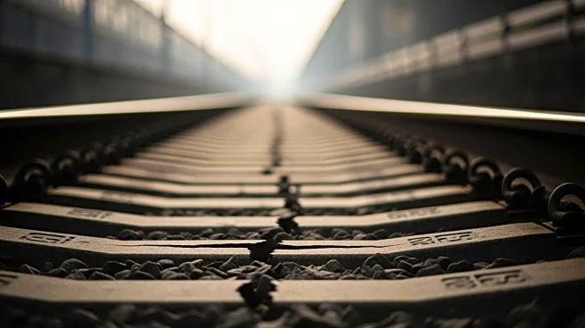 Spanish Government Investigates Deadly Train Crash Amid Safety Concerns