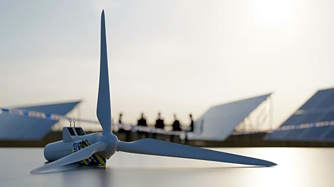 Berlin's Cloover Secures $1.2 Billion to Advance Energy Transition in Europe