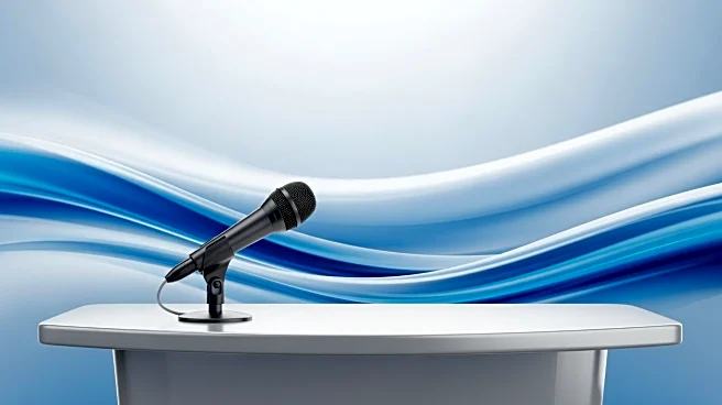 Michele Tafoya Files to Run for U.S. Senate in Minnesota, Targeting Open Seat