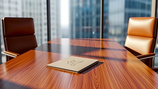 Netanyahu Joins President Trump's Board of Peace for Gaza, Signaling Policy Shift