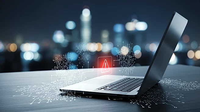 Cambodian Businessman Arrested for Alleged Online Scam Operations