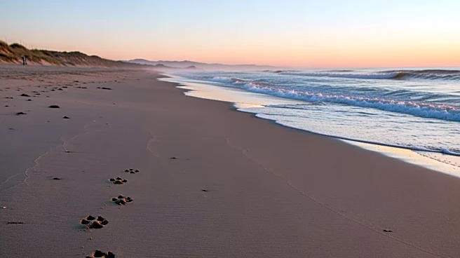 Canadian Woman Found Dead on Australian Beach Amid Dingo Presence
