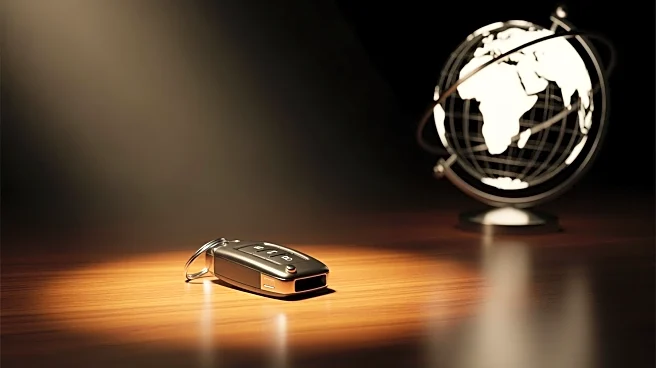 Hertz Iceland Wins Top Car Rental Award at World Travel Awards 2025