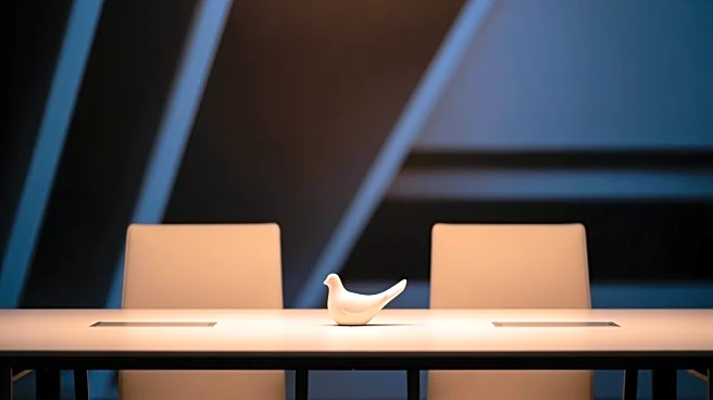 Netanyahu Joins President Trump's Peace Council, Potentially Rivaling the UN