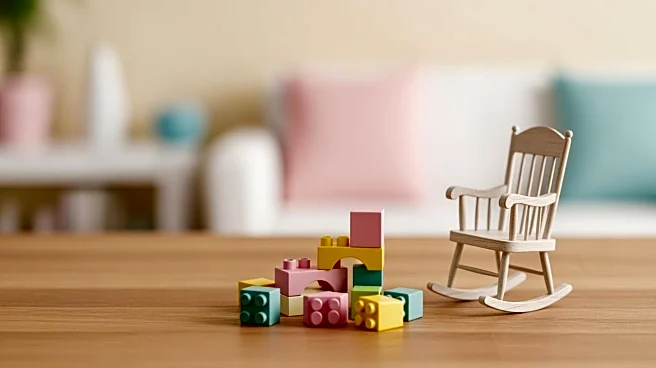 U.S. Families Across Income Levels Face Child Care Challenges Amid Rising Costs