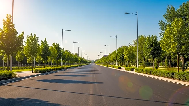 North Highlands Celebrates $22 Million Watt Avenue Upgrade Completion