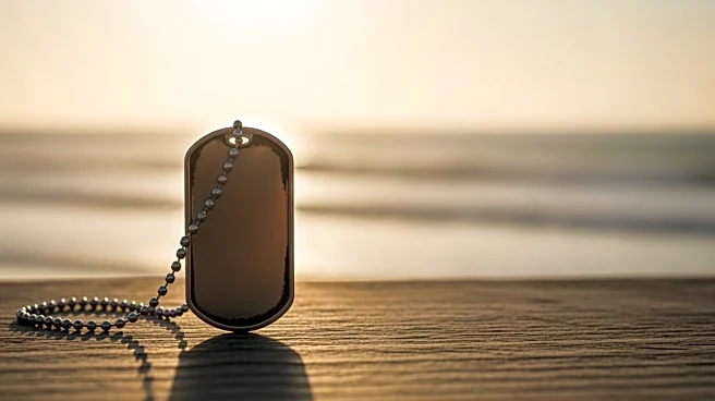 Ex-Navy SEAL Dustin Turner Paroled After 30 Years for Virginia Beach Murder