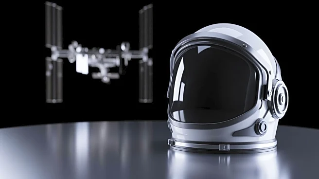 NASA Astronaut Suni Williams Retires After Extended Space Station Mission