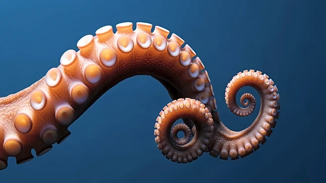 Octopuses Challenge Traditional Theories on Brain Evolution