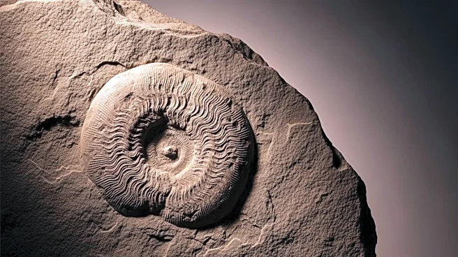 Carnegie Museum Unveils Rare Fossils in New Video Exhibition