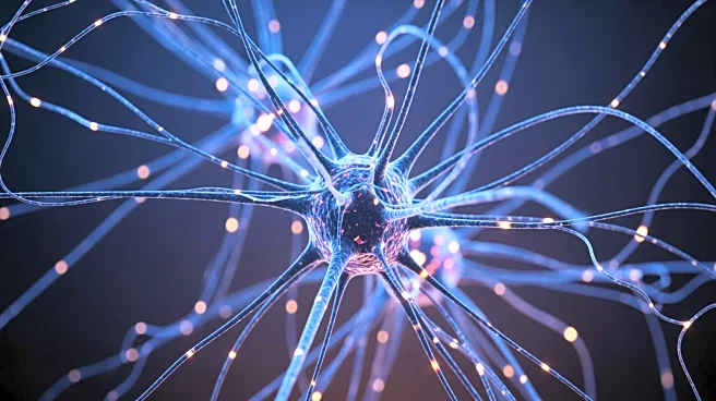 Computational Model Uncovers New Neuron Types, Offering Insights into Brain Function