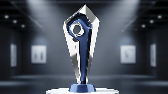 Créateurs Design Awards Honor Visionary Designs in Paris