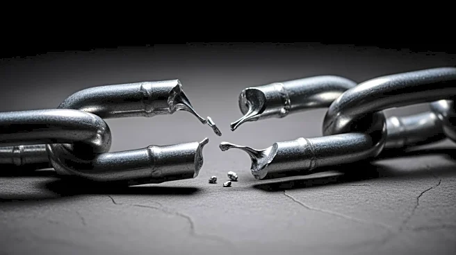 Chainlit Vulnerabilities Expose Enterprises to Sensitive Data Leaks