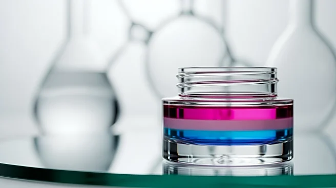 EU Cosmetic Regulation Changes Demand Increased Ingredient Transparency from Manufacturers